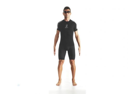 Assos SS.skinFoil spring/fall EVO7
