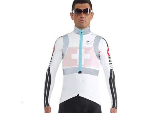 Assos SV emergencyVest