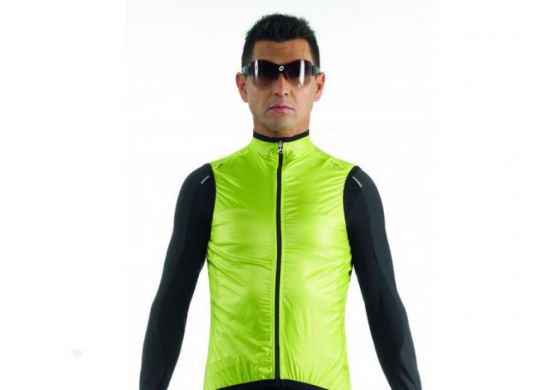 Assos SV.Blitzfeder EVO7