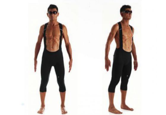 Assos TK tiburu