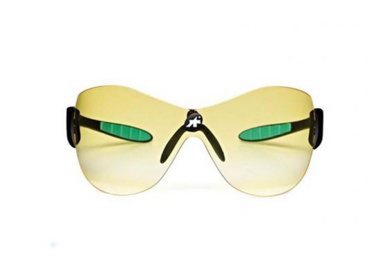 Assos Zegho amplify Sonnenbrille
