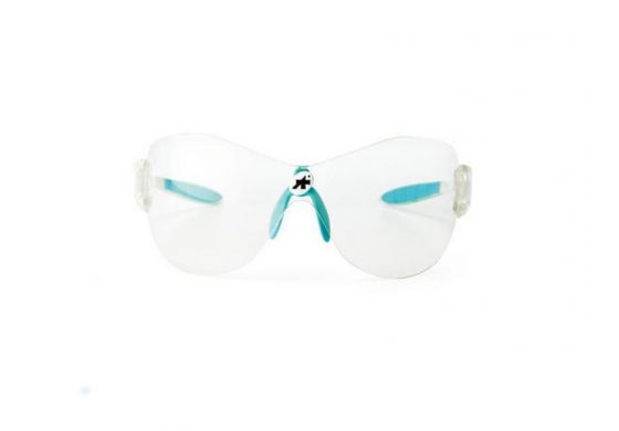 Assos Zegho crystal Sonnenbrille