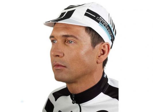 Assos eC Cap Campionissimo Radmütze