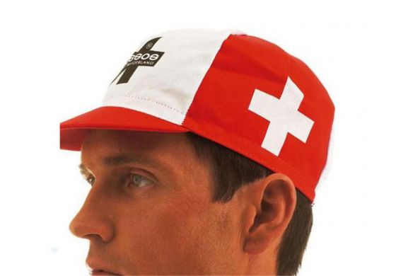 Assos federationCap