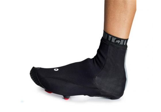 Assos fuguBootie S7