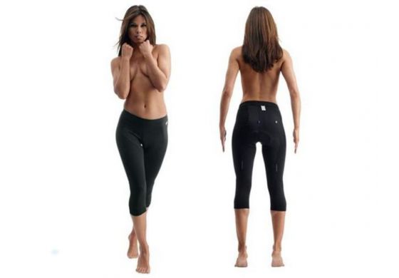 Assos hK.434_S5 lady knicker