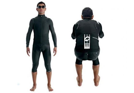 Assos iG.falkenZahn