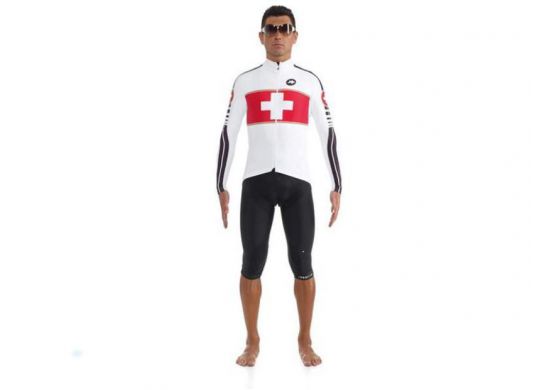 Assos iJ suisse Olympiakos S7