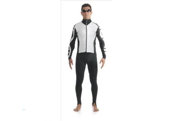 Assos iJ.bonKa Cento slimfit