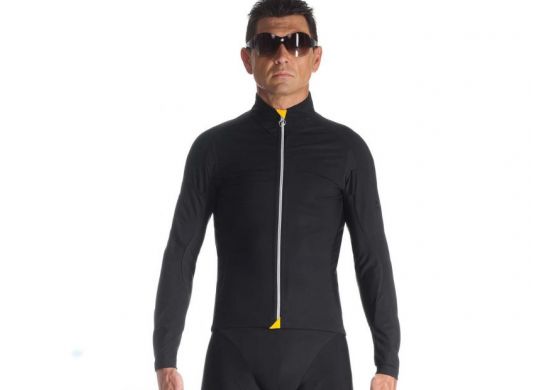 Assos iJ.haBu profBlack