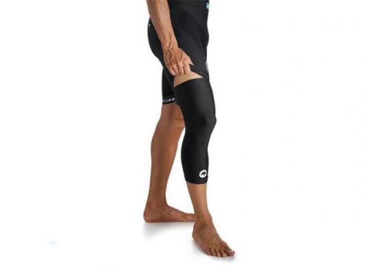 Assos kneeProtector S7