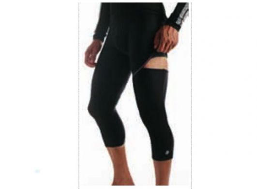 Assos kneeWarmer Evo7