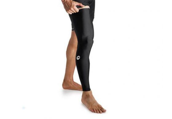 Assos legProtectors S7