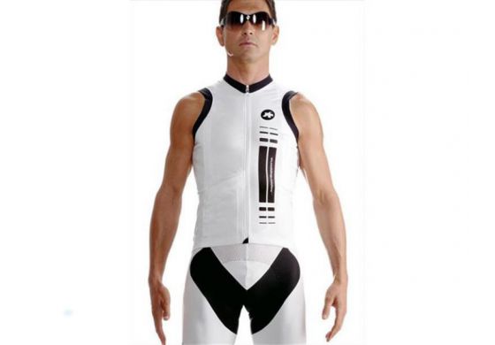 Assos nS.superLeggera