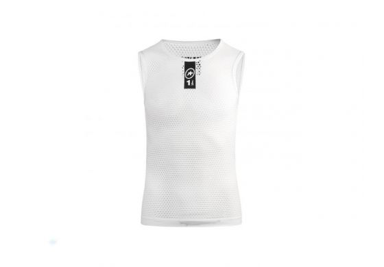 Assos ns.skinfoil hotsummer EVO7