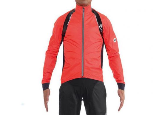 Assos rs sturmprinz EVO Regenjacke