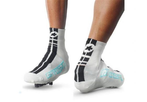 Assos shoeCover Mille