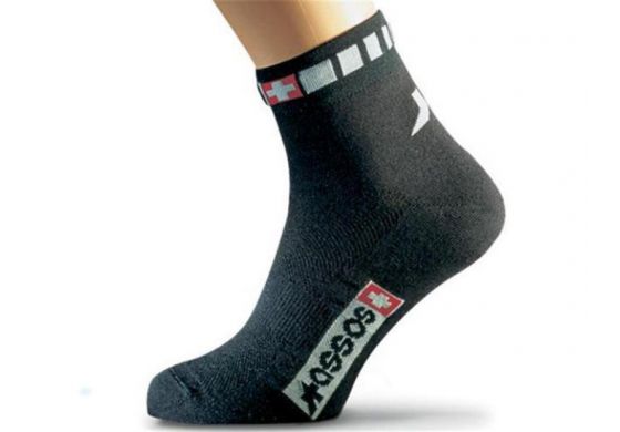 Assos spring/fall Socks