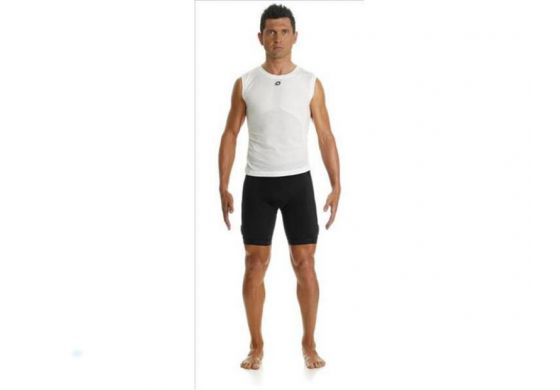 Assos ss skinfoil hotSummer