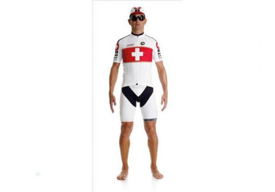 Assos ss suisse Olympiakos