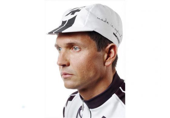 Assos summerCap UNO S7