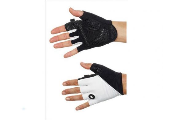 Assos summerGloves S7 Radhandschuhe