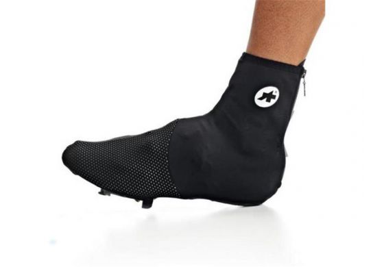 Assos thermoBootie.Uno S7