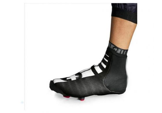 Assos winterBootie S7