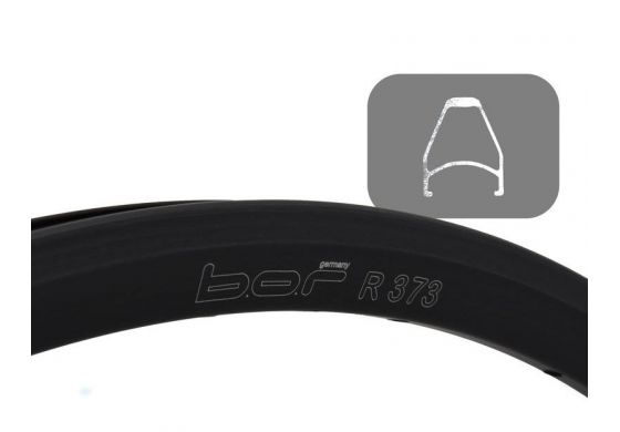 BOR 373R Road Disc