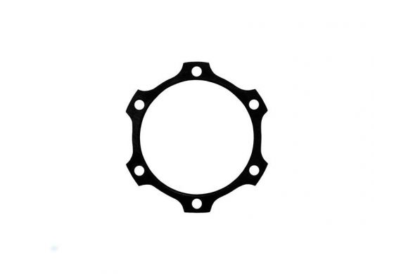 BOR Lockring MTB Spider