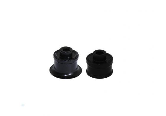 BOR Rear Hub Plug Regular 10 mm