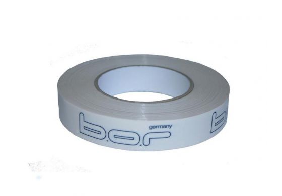 BOR Rim Tape 21 - 25mm 50m Rolle