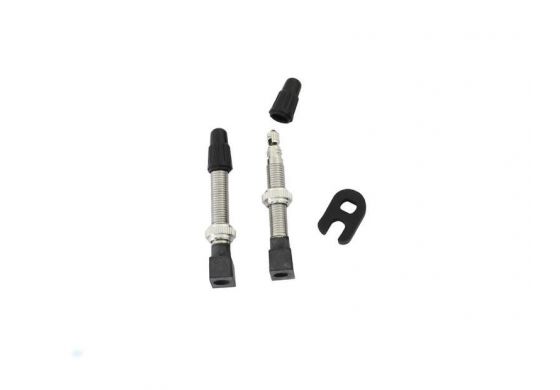 BOR Tubeless / UST -Valve