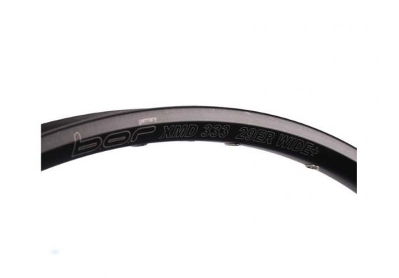 BOR XMD 333 Wide+ 29er 32L