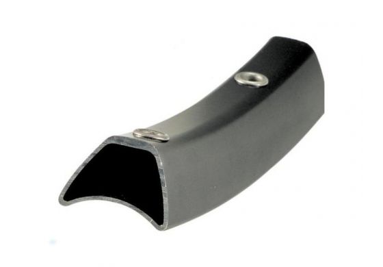 BOR XMD309T (TUBULAR) Disk-Felge