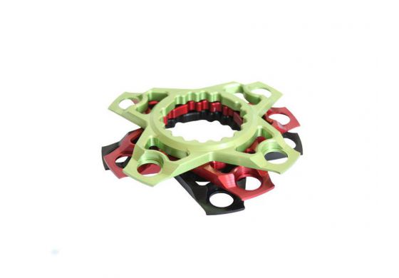 BOR XX1 Spider Cannondale Hollowgram