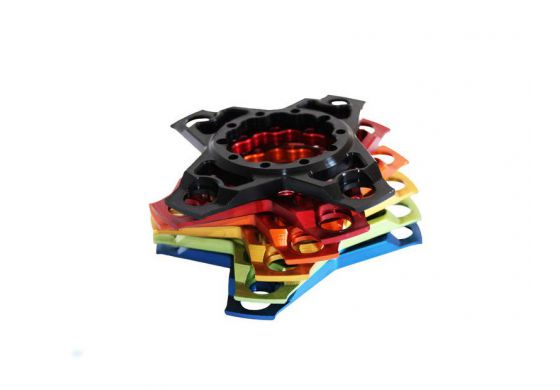 BOR XX1 Spider