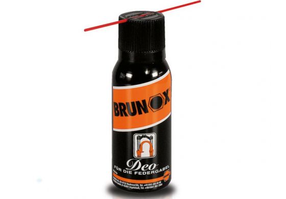 BRUNOX Federgabel-Öl 100 ml