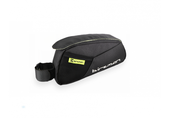 Birzman Belly B Oberrohrtasche