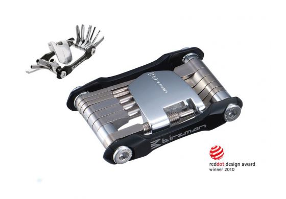 Birzman Feexman A12 Multitool