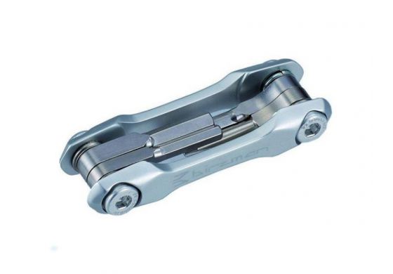 Birzman Multitool FEEXMAN Alu 4