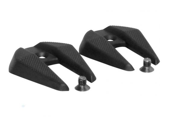 Bont Fersenbesatz für Road Schuhe