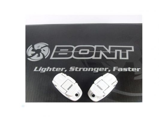 Bont Schnalle Paar Limited Edition