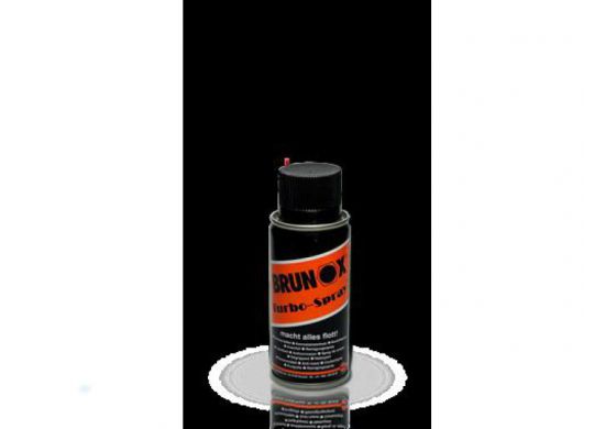 BRUNOX Turbo-Spray 100 ml