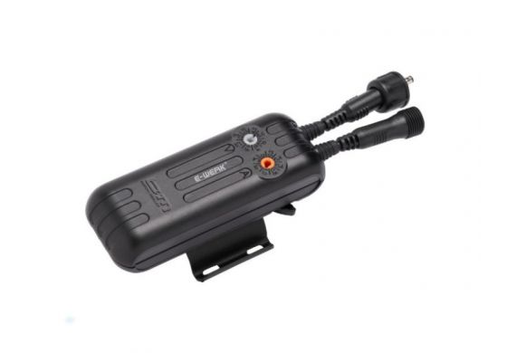 B&M Ladegerät Bike-Mobile Stromversorgung