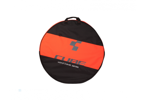CUBE Laufradtasche 26- 29 double
