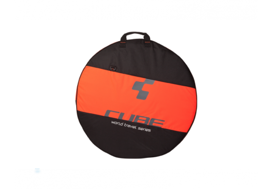 CUBE Laufradtasche 26- 29 single