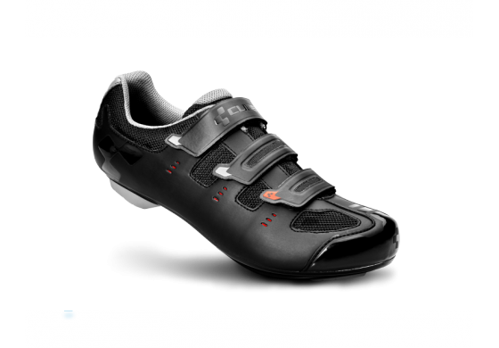 CUBE Schuhe ROAD CMPT / Blackline