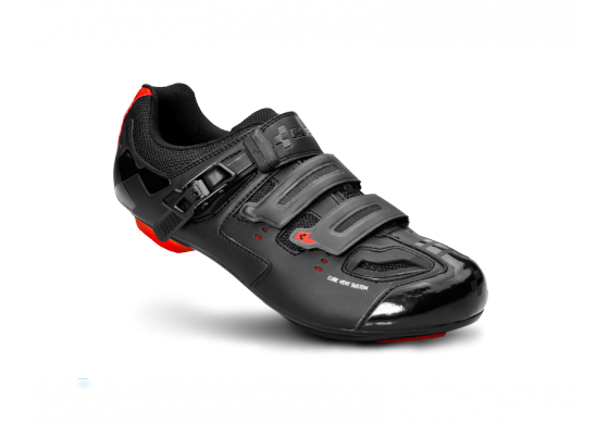 CUBE Schuhe ROAD PRO / Blackline