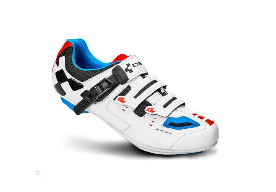 CUBE Schuhe ROAD PRO / Teamline